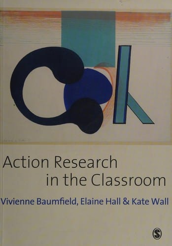 Action Research in the Classroom