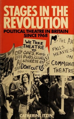 Stages in the revolution