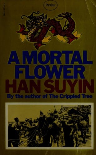 A mortal flower