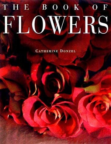 The book of flowers