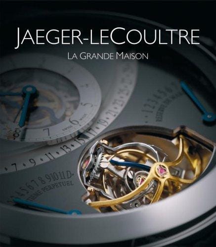 Jaeger LeCoultre