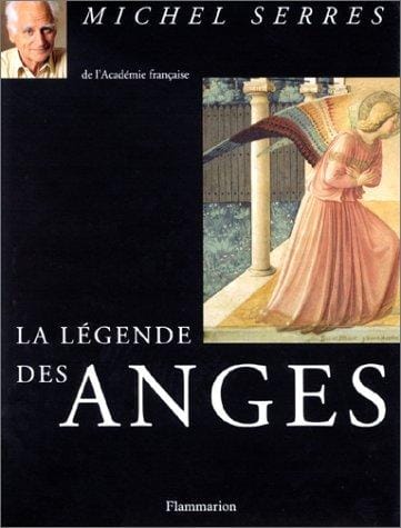La Legende Des Anges