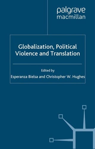 Globalization, political violence and translation