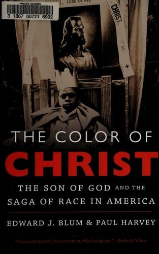 The color of Christ