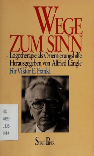 Wege zum Sinn