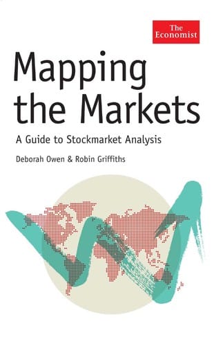 MAPPING THE MARKETS: A GUIDE TO STOCKMARKET ANALYSIS