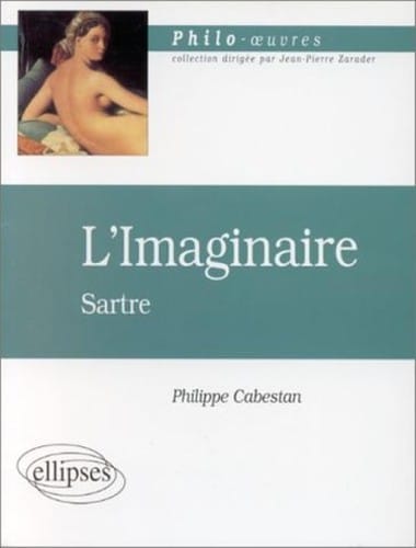 L'imaginaire, Sartre
