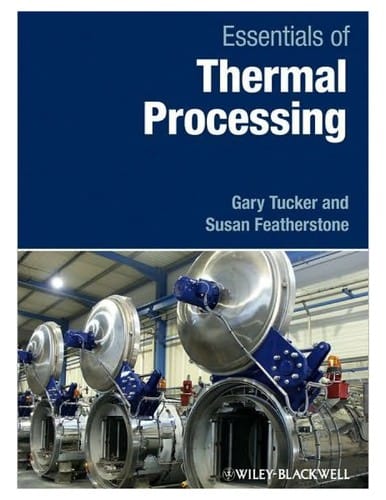 Essentials of thermal processing