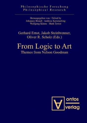 From logic to art