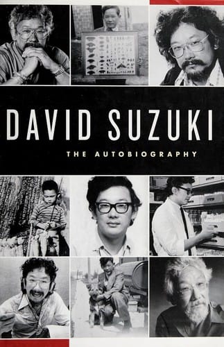David Suzuki