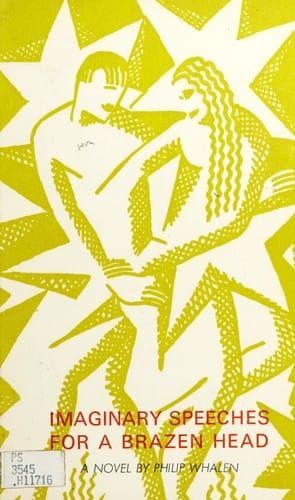 Imaginary speeches for a brazen head