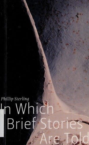 In which brief stories are told