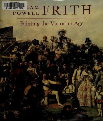 William Powell Frith