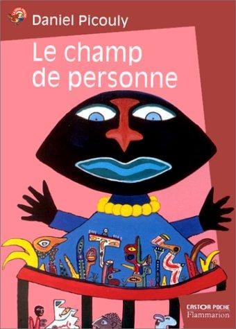 Le Champ de personne