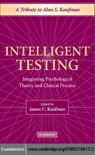 Intelligent testing