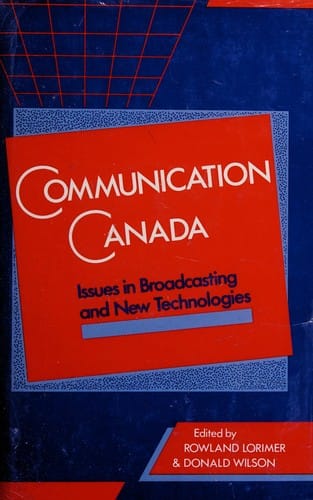 Communication Canada