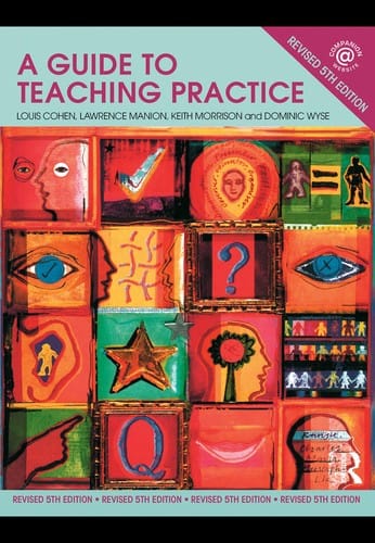 A guide to teaching practice
