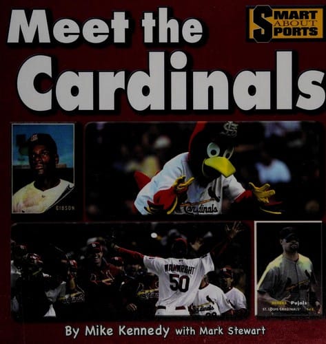 Meet the Cardinals