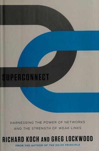 Superconnect