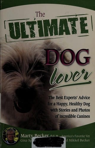 The ultimate dog lover