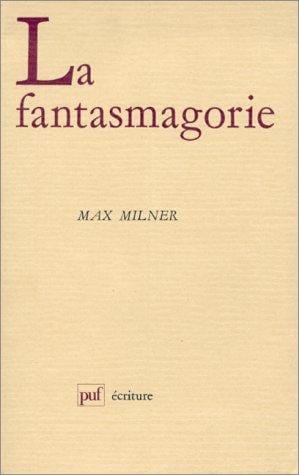 La fantasmagorie