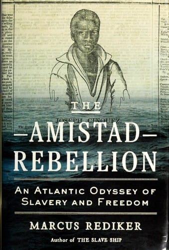 The Amistad rebellion