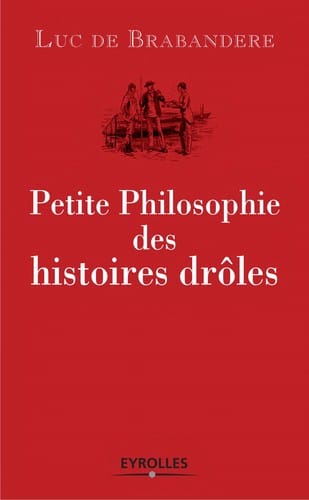 Petite philosophie des histoires dro les