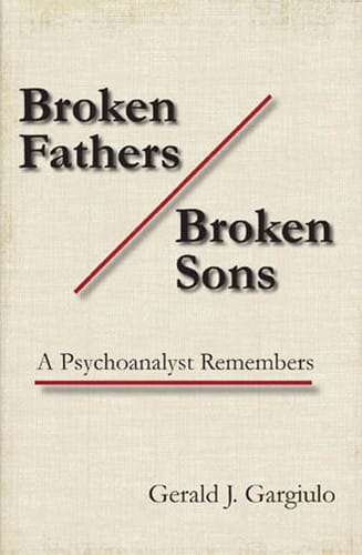 Broken fathers/broken sons