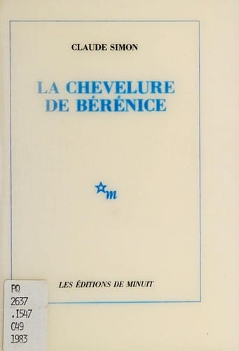 La chevelure de Bérénice