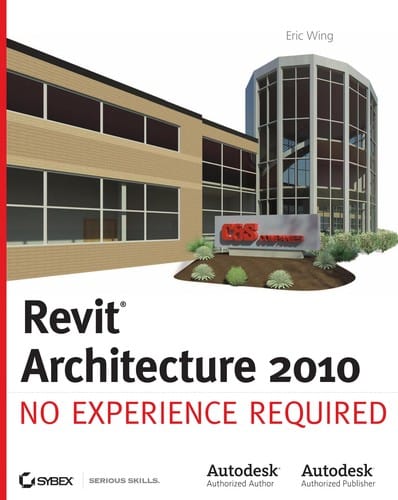 Revit architecture 2010