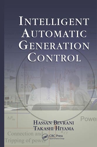 Intelligent automatic generation control