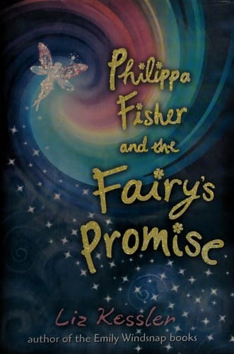 Philippa Fisher and the Fairy's Promise
