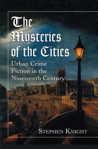 The mysteries of the cities