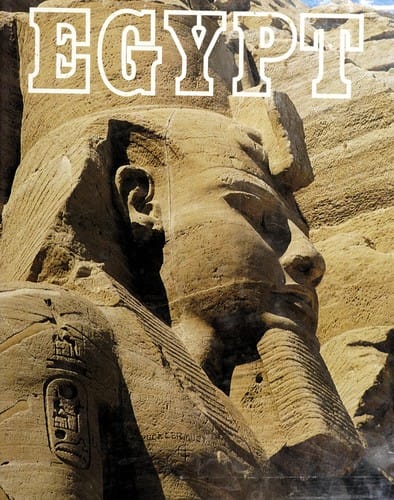 Egypt
