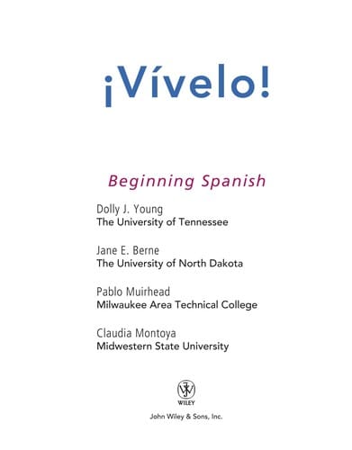 Vívelo!