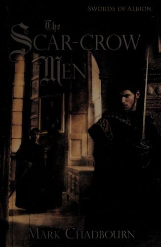 The scar-crow men