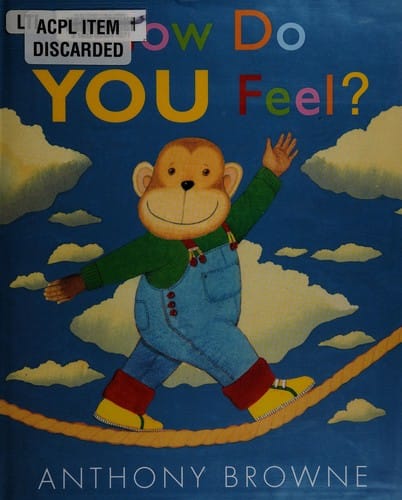 How do you feel?