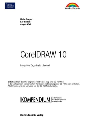 CorelDRAW 10
