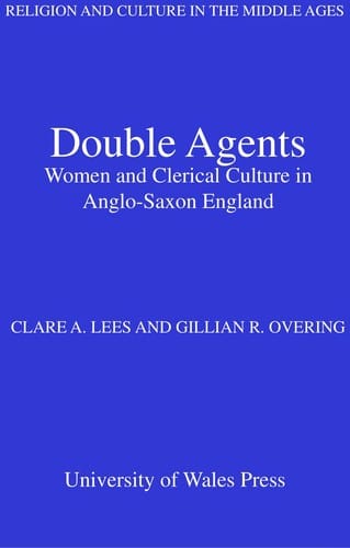 Double agents