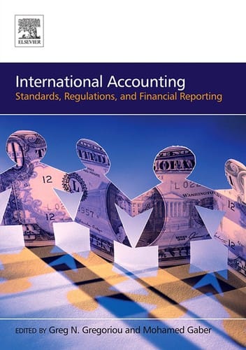 International accounting