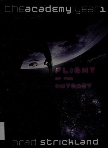 Flight of the Outcast