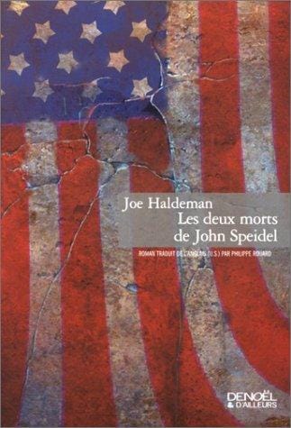 Les Deux morts de John Speidel