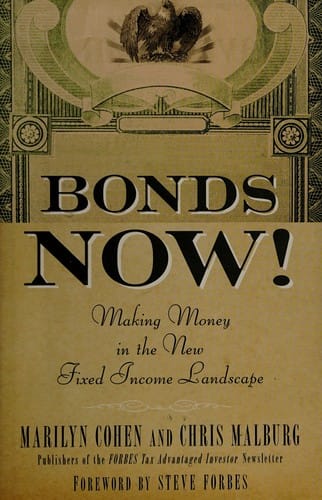 Bonds now!