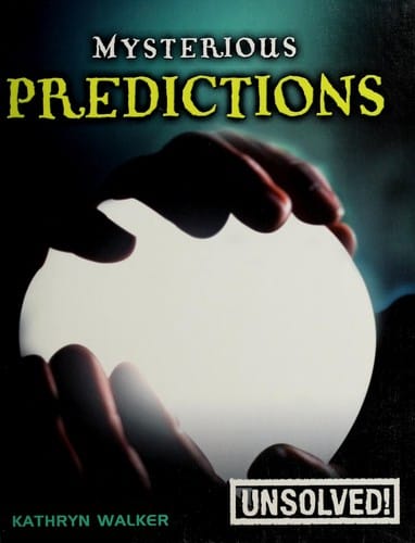 Mysterious predictions