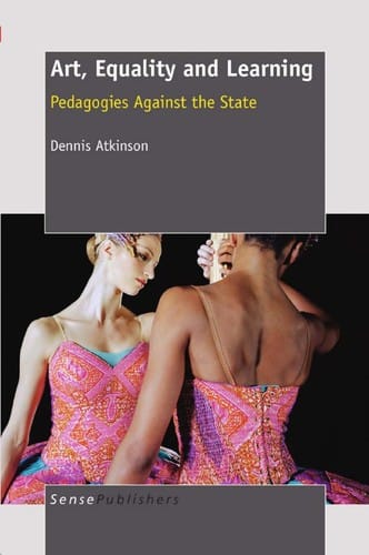 Art, equality and learning