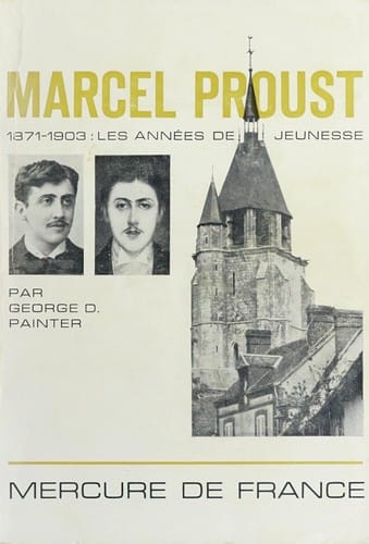 Marcel Proust