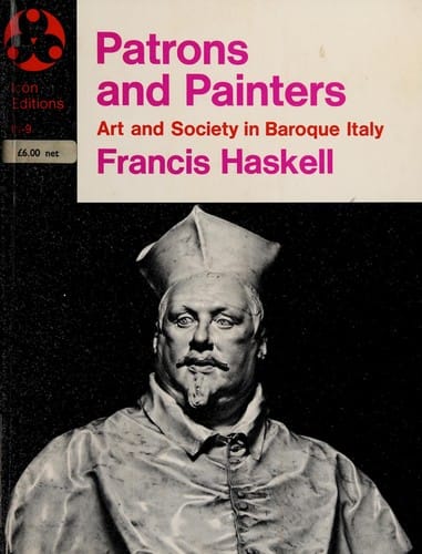 Patrons and painters