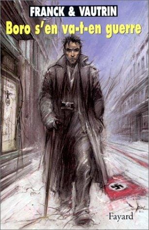 Boro s'en va-t-en guerre