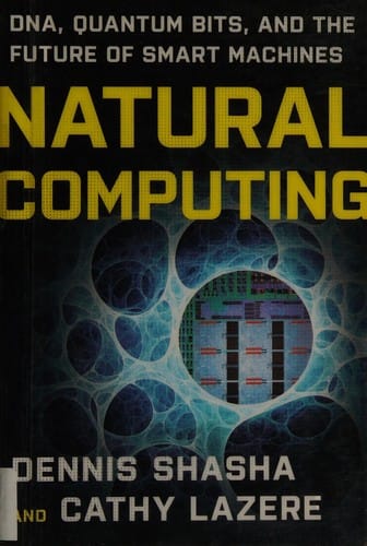 Natural computing