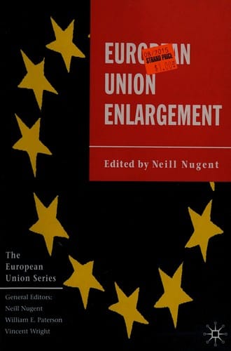 European Union enlargement